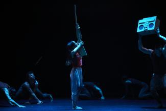 Džungļu grāmata: pārrakstīta