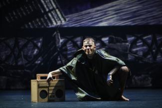 Džungļu grāmata: pārrakstīta