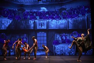 Džungļu grāmata: pārrakstīta