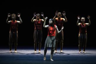 Džungļu grāmata: pārrakstīta