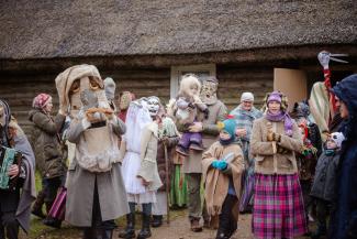 Andrupenes lauku sēta