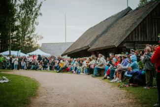 Andrupenes lauku sēta