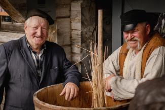 Andrupenes lauku sēta