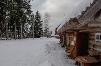 Andrupenes lauku sēta