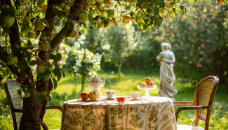 “Ābeļu muiža & Dārza komplekss”