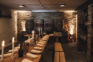 Abavas vīna darītava