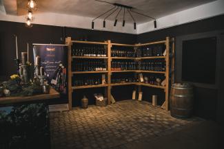 Abavas vīna darītava