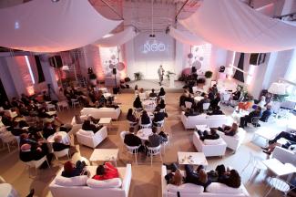 Event at Dizaina Fabrika 