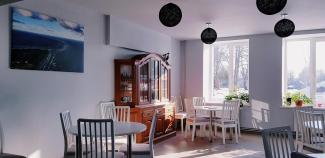 Kurmenes jauniešu centrs “Klints”