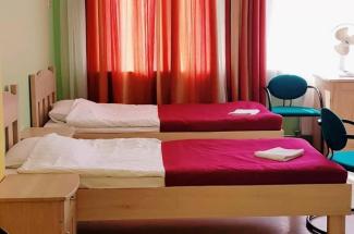 Kurmenes jauniešu centrs “Klints”