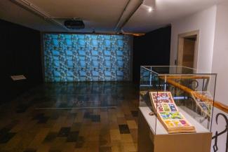 Dekoratīvās mākslas un dizaina muzejs 