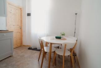 Klints 9 apartamenti