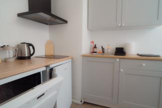 Klints 9 apartamenti