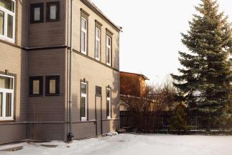 Klints 9 apartamenti