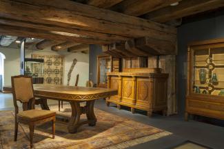 Dekoratīvās mākslas un dizaina muzejs 