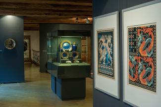 Dekoratīvās mākslas un dizaina muzejs 