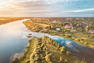 Latgales amatniecības vērtību mājvieta "HANDMADE LATGOLA"