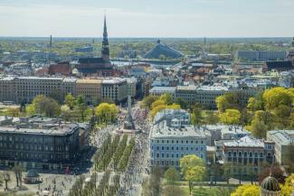 Rimi Riga Marathon