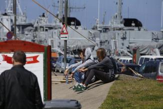 Līvas ciema svētki