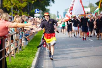 Rēzeknes pilsētas svētki