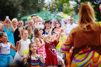 Rēzeknes pilsētas svētki