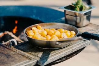 Rīgas svētku restorāns