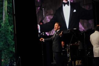 Starptautiskais mūzikas festivāls "Summertime – aicina Inese Galante"