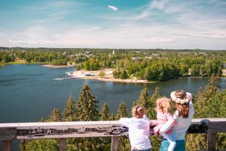 Templakalna parks