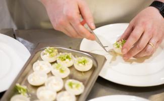 Gardēžu meistarklases