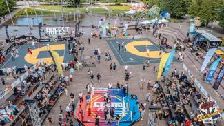 “GHETTO GAMES” VENTSPILĪ