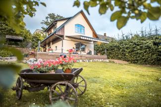 Latgales amatniecības vērtību mājvieta "HANDMADE LATGOLA"