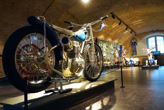 Daugavpils Tehnikas un industriālā dizaina centrs 