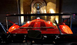 Daugavpils Tehnikas un industriālā dizaina centrs 