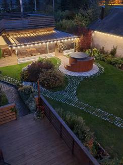 Apartamenti Dundaga XXL