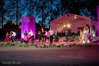 Operetes festivāls 