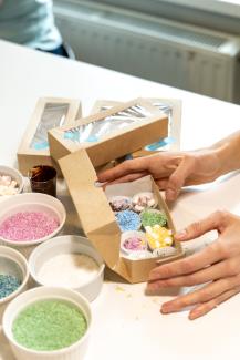 Skrīveru Radošās Darbnīcas