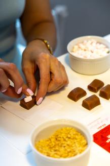 Skrīveru Radošās Darbnīcas