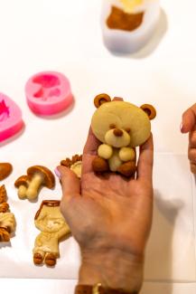 Skrīveru Radošās Darbnīcas