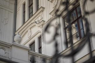 Liepāja jugendstils