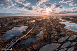 kemeri-national-park-latvia-travel