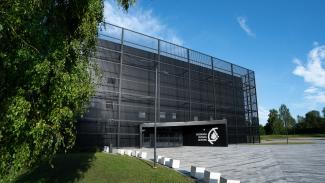 Kosmosa izziņas centrs