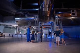 Kosmosa izziņas centrs