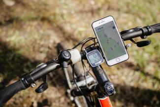 Velo kino festivāls “Kino pedālis”