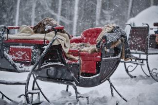 "Klajumu klēts māja"