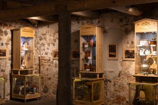 Kraslavas novada muzejs