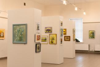 Kraslavas novada muzejs