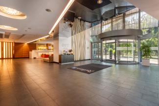 Radisson Blu Elizabete Hotel 