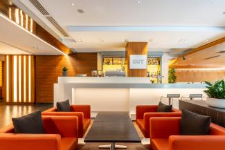 Radisson Blu Elizabete Hotel 