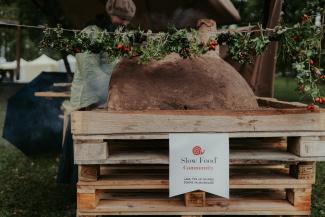 Miķeļdienas svinības un tirdziņš 