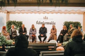 Miķeļdienas svinības un tirdziņš 